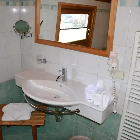 Der Waldhof 3* Шеффау-ам-Вильден-Кайзер
