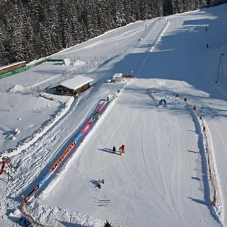 호텔 Der Waldhof 쉐파우암윌던카이저