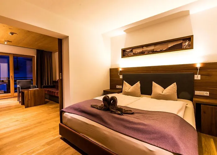 Der Waldhof Hotel 3*