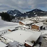 Der Waldhof 3* Scheffau am Wilden Kaiser