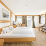 Hotel Der Waldhof Scheffau am Wilden Kaiser