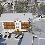 Hotel Der Waldhof Scheffau am Wilden Kaiser