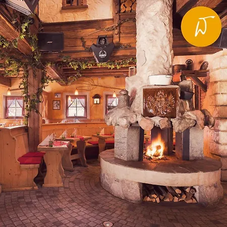 Der Waldhof Hotel 3*