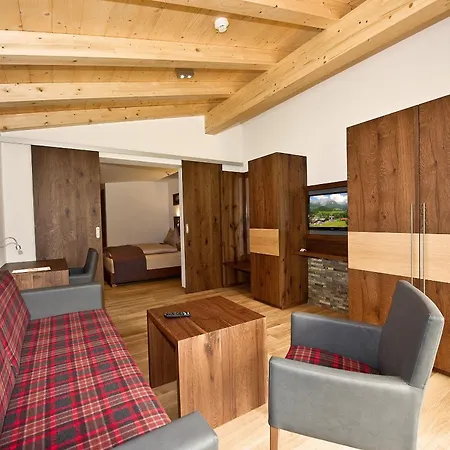 Der Waldhof Hotel
