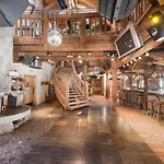 Der Waldhof 3* 쉐파우암윌던카이저