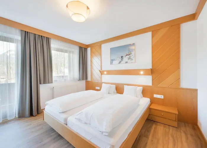 Отель Der Waldhof