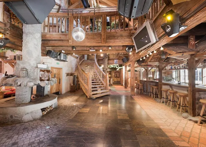 Der Waldhof 3* Шеффау-ам-Вильден-Кайзер